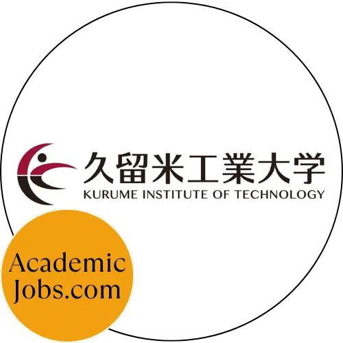 Kurume Institute of Technology logo